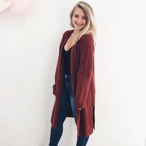 Meet your Posher, Maddie